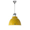 Titan Pendant Light  option Yellow/White Interior