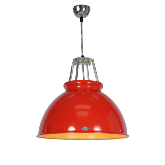 Titan Pendant Light
