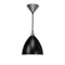 Task Pendant Light  option Black