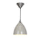 Task Pendant Light  option Putty Grey