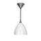 Task Pendant Light  option White