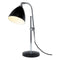 Task Table Lamp  option Black