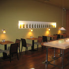 Hector Medium Dome Wall Light