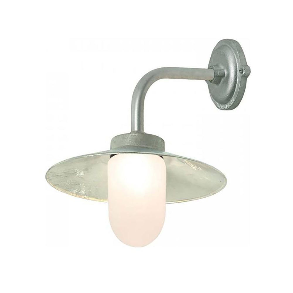 Exterior Bracket Light