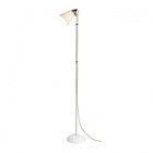 Hector Medium Dome Floor Lamp