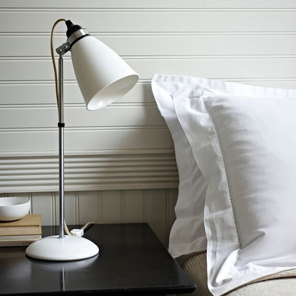 Hector Dome Table Lamp