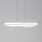 Lenis LED Linear Pendant Light