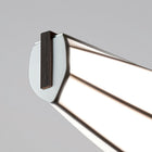 Lenis LED Linear Pendant Light