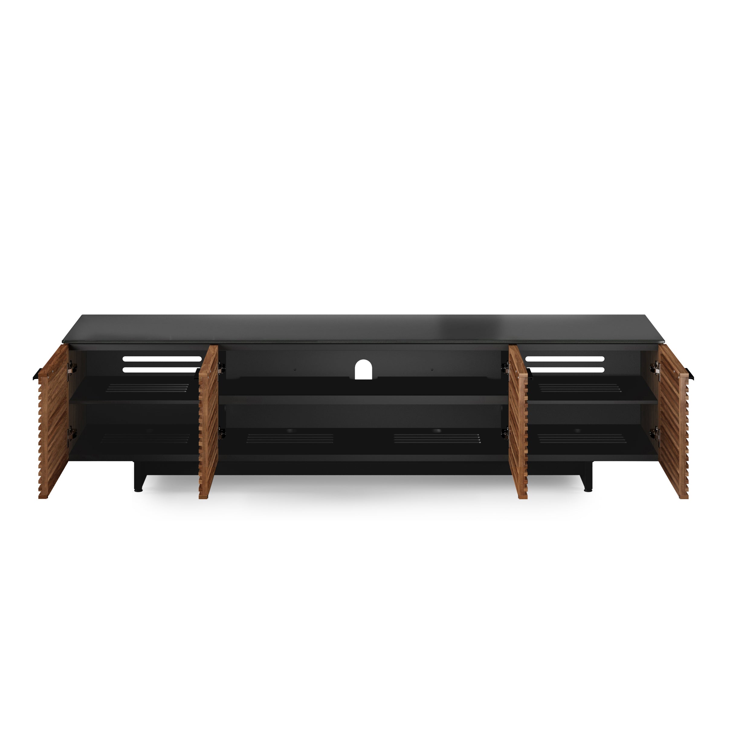 BDI Corridor 8173 Home Theater Cabinet - 2Modern