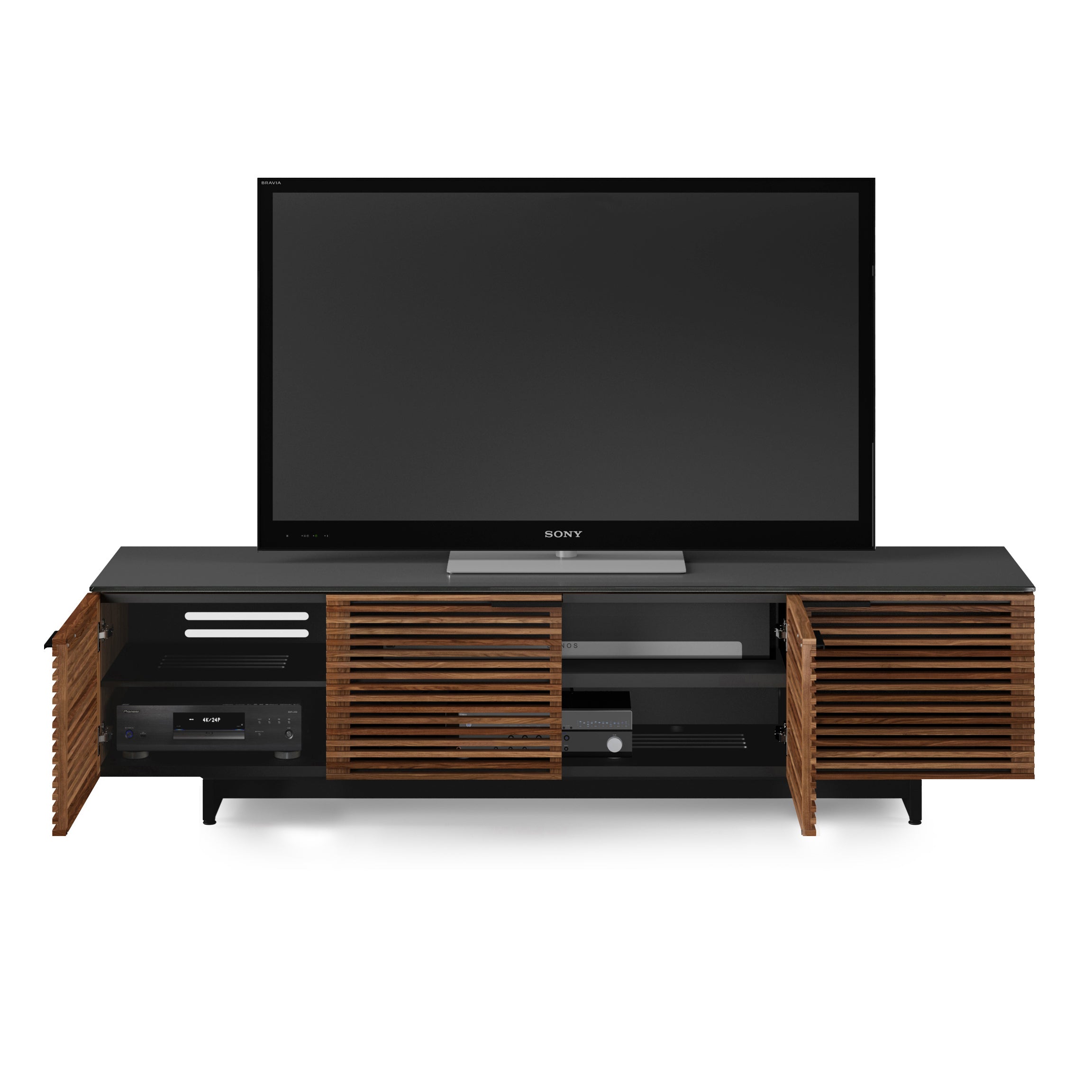 BDI Corridor 8173 Home Theater Cabinet - 2Modern