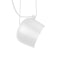 Aim Multipoint Pendant Light  option White