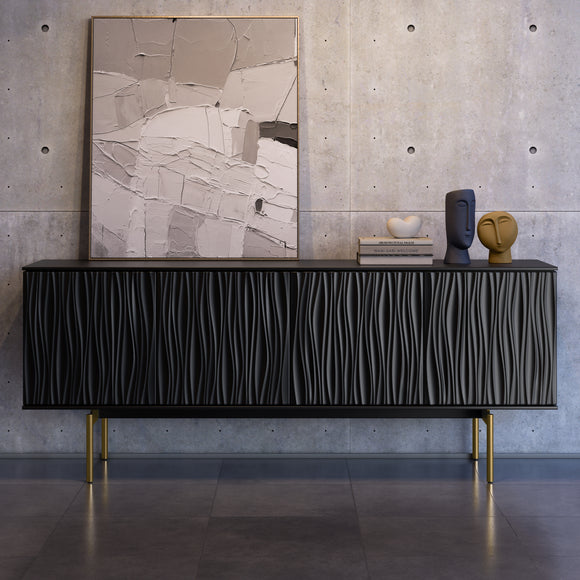 Tanami Credenza