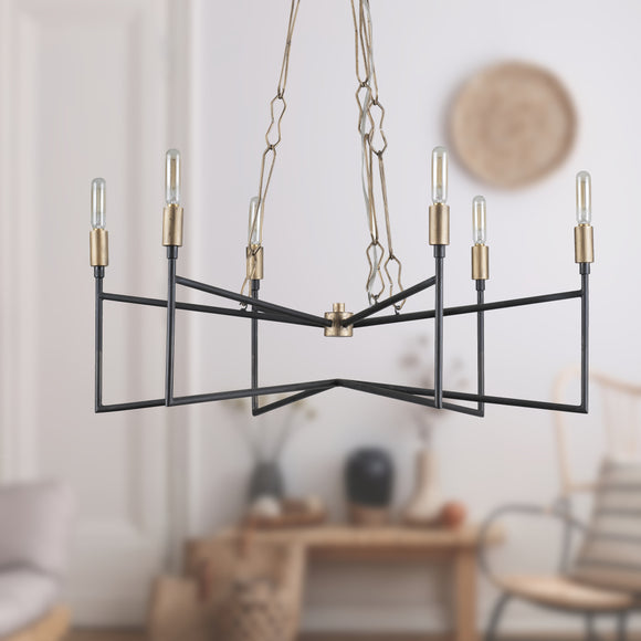 Bodie Pendant Light
