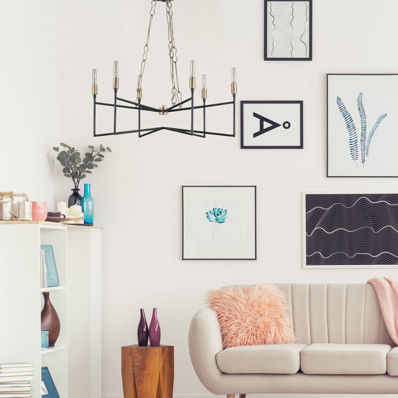 Bodie Pendant Light