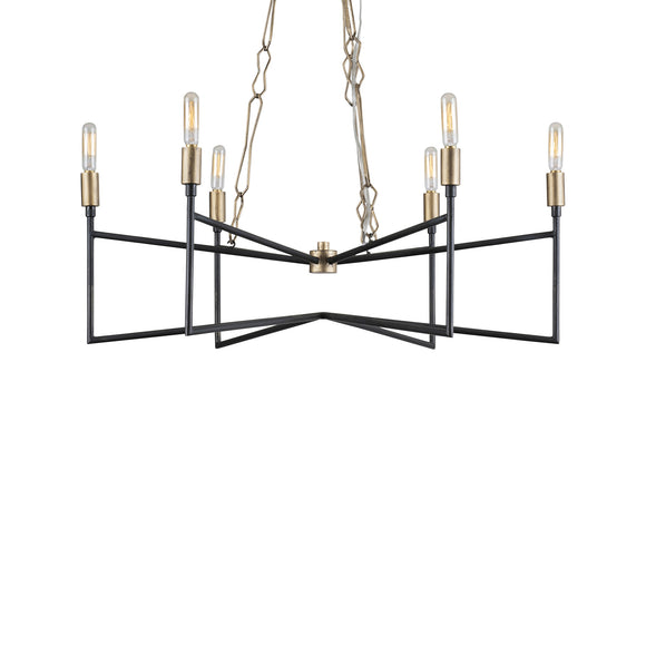 Bodie Pendant Light