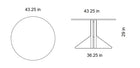 Kaari Round Table REB 004