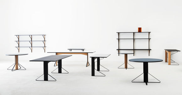 Kaari Table REB 001