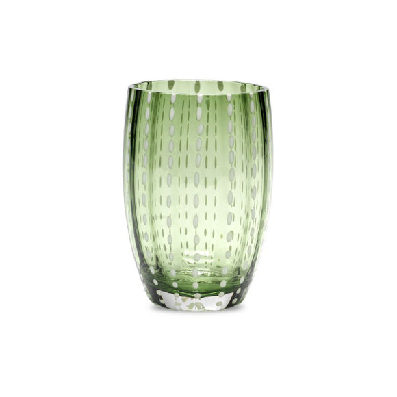 Perle Tumbler Glass (Set of 6)