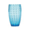 Perle Beverage Glass (Set of 6)  option Aquamarine