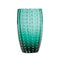 Perle Beverage Glass (Set of 6)  option Green