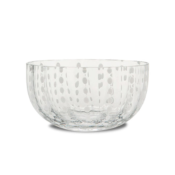 Perle Bowl (Set of 4)