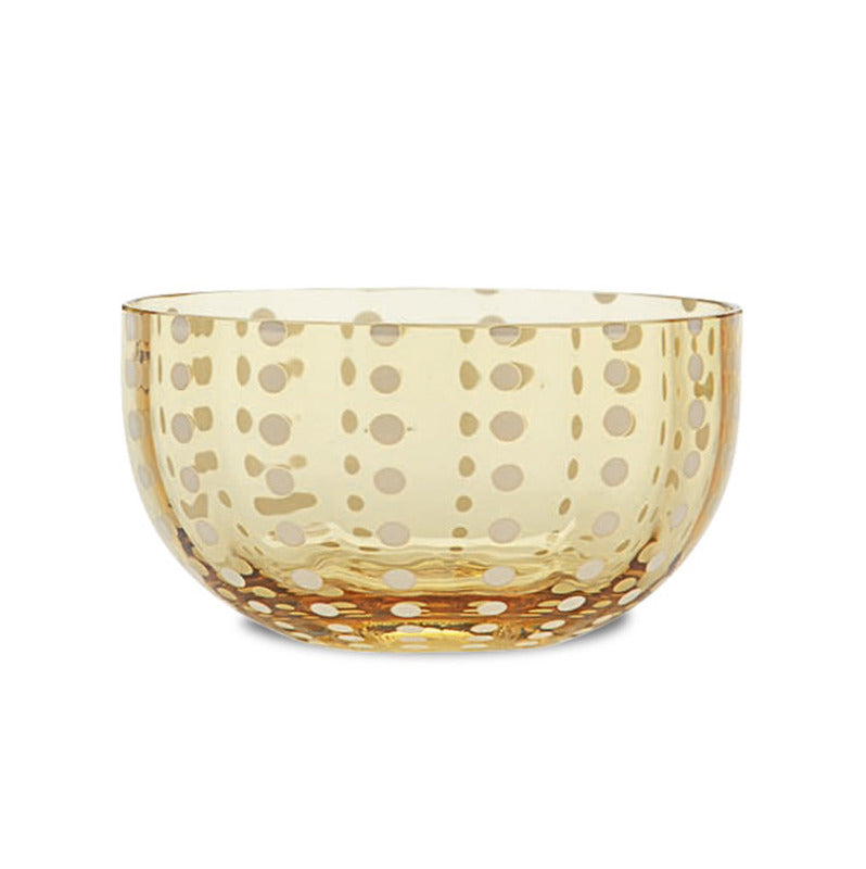 Perle Bowl (Set of 4)