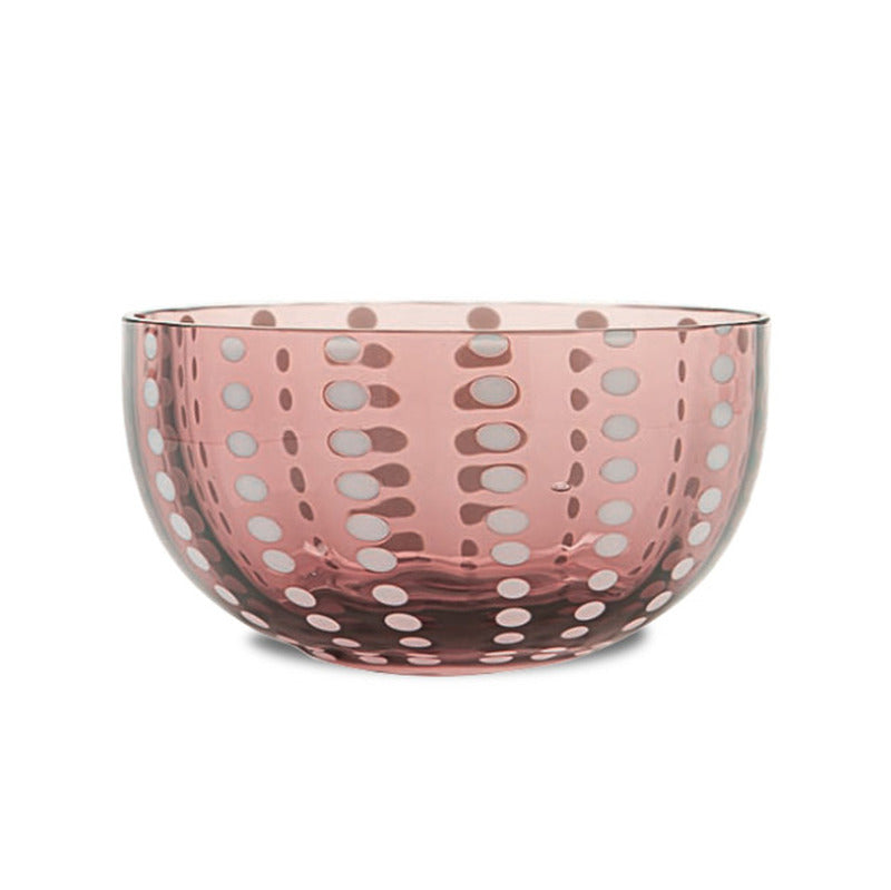 Perle Bowl (Set of 4)