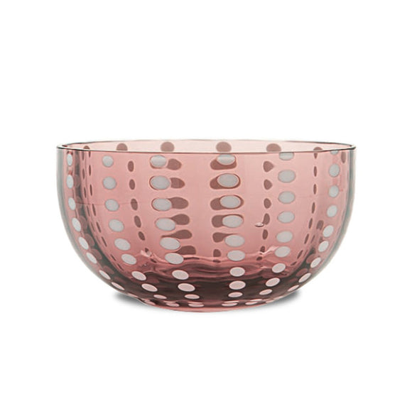 Perle Bowl (Set of 4)