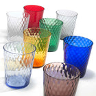 Veneziano Tumbler Glass (Set of 6)