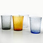 Veneziano Tumbler Glass (Set of 6)