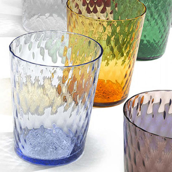 Veneziano Tumbler Glass (Set of 6)