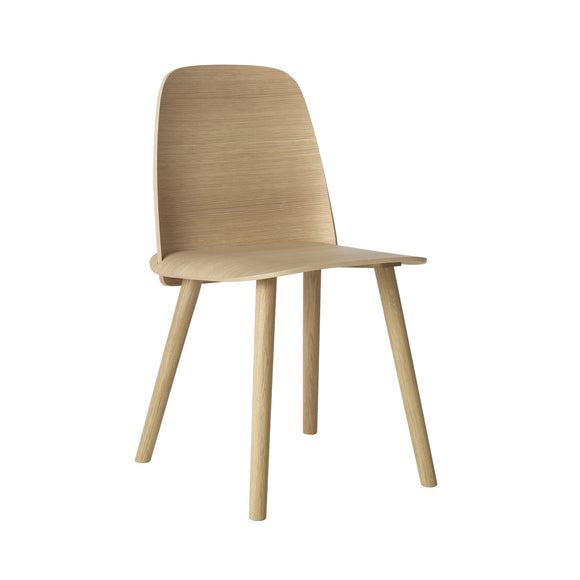 Nerd Chair
