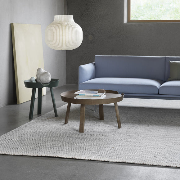 Muuto Around Coffee Table - 2Modern