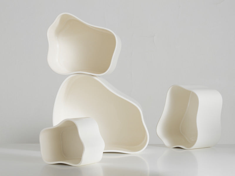 Riihitie Plant Pot Shape A