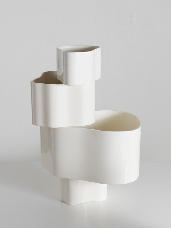 Riihitie Plant Pot Shape A