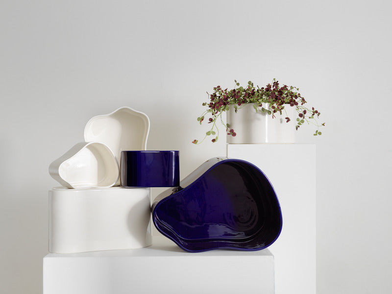 Riihitie Plant Pot Shape A