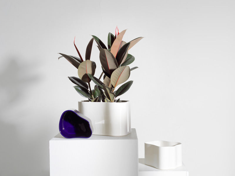 Riihitie Plant Pot Shape A