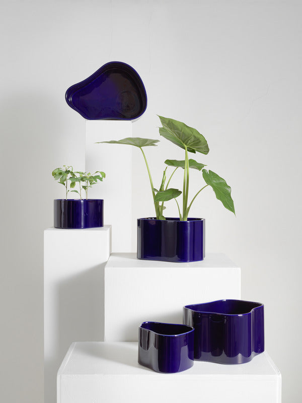 Riihitie Plant Pot Shape A
