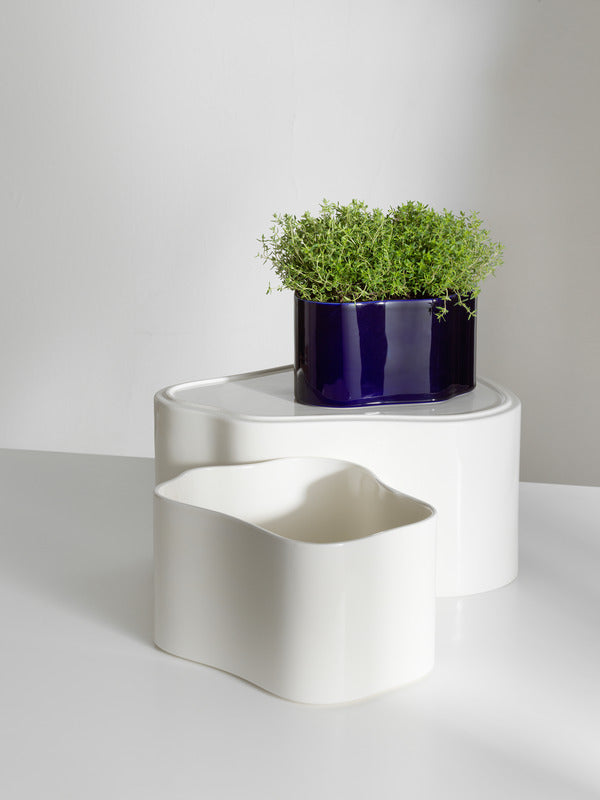 Riihitie Plant Pot Shape A