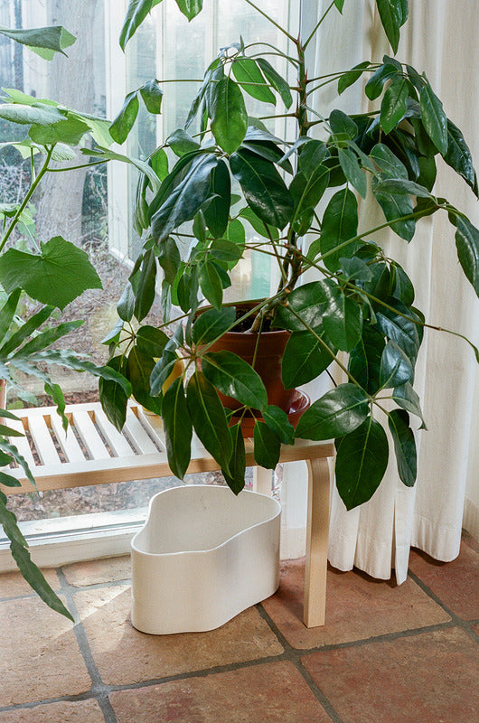 Riihitie Plant Pot Shape A