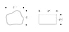 Riihitie Plant Pot Shape B