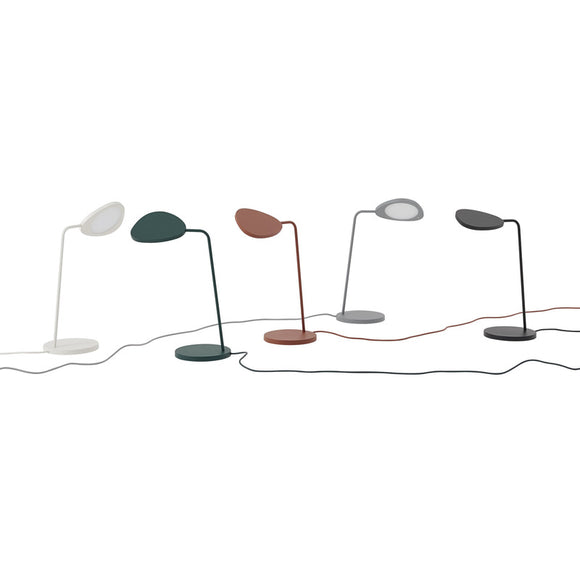 Leaf Table Lamp