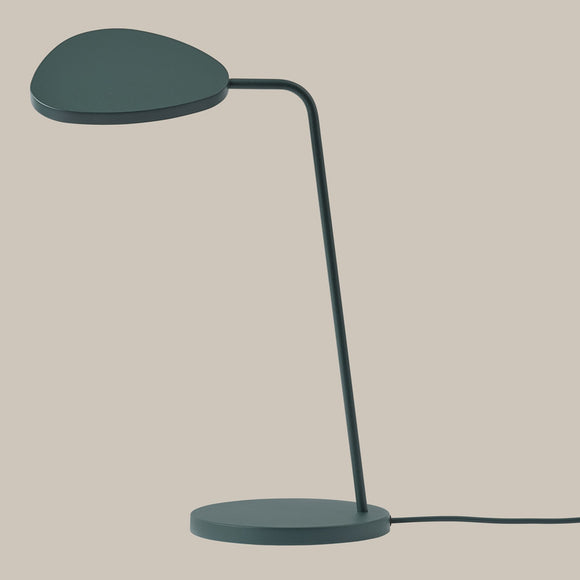 Leaf Table Lamp