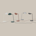 Leaf Table Lamp
