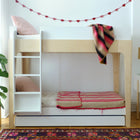 Perch Twin Bunk Bed