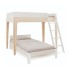 Perch Twin Bunk Bed