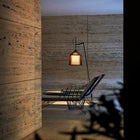 Jaima Outdoor LED Floor Lamp