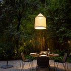 Jaima Outdoor LED Floor Lamp