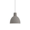 Toldbod 120 Pendant Light  option Light Grey
