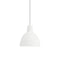 Toldbod 120 Pendant Light  option White